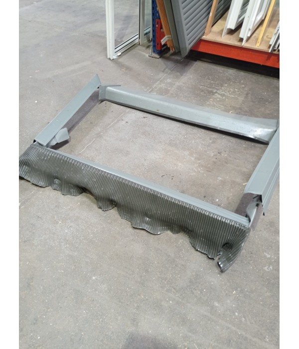 134 x98 fenêtre de toit Velux