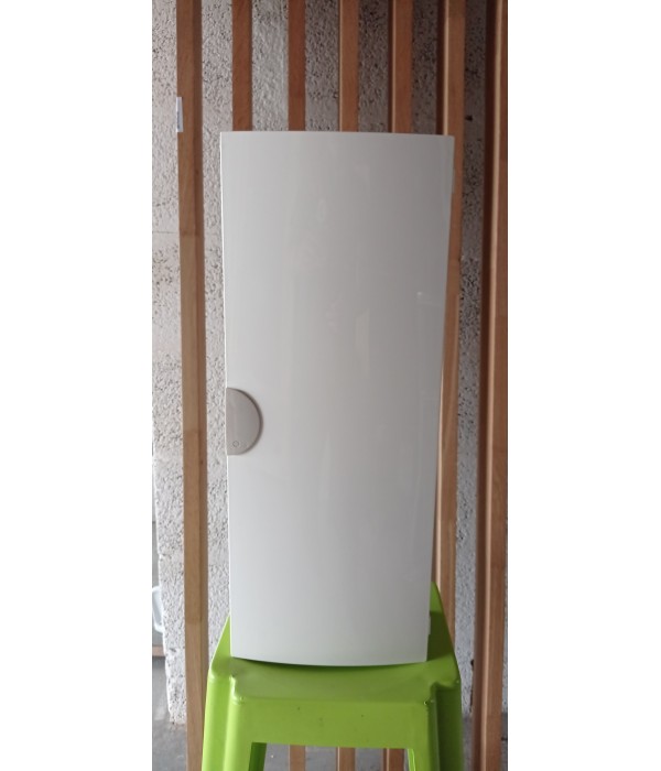 25 x 62 Coffret electrique Hager