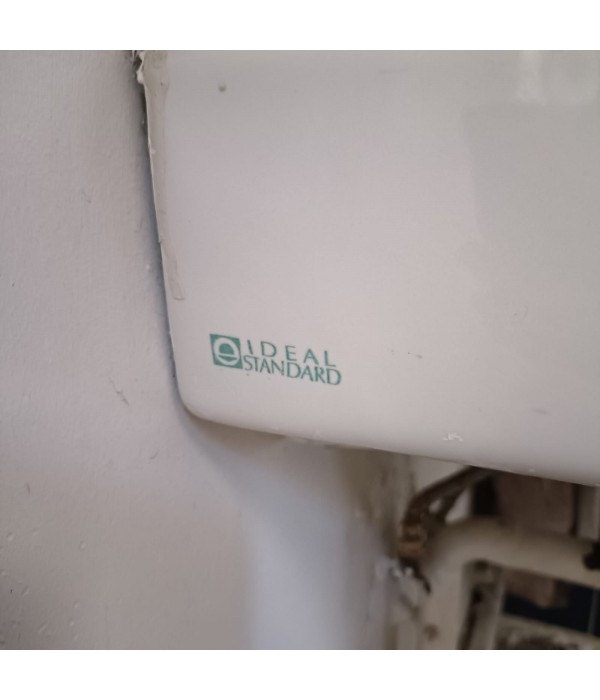 61x48 Lavabo céramique IDEAL