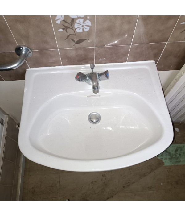 61x47 Lavabo céramique
