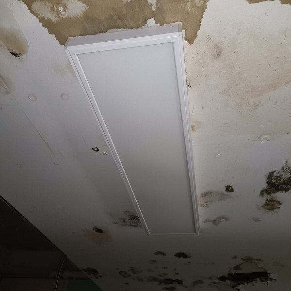 120x30 Plafonnier LED