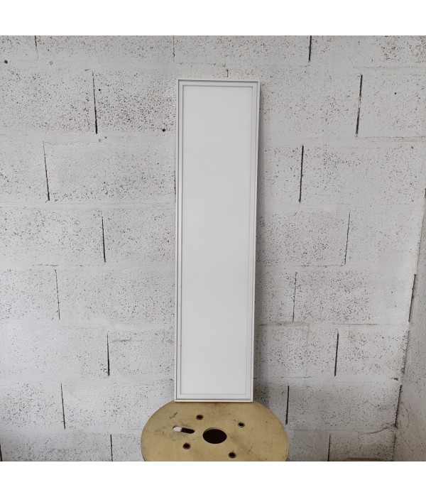 120x30 Plafonnier LED