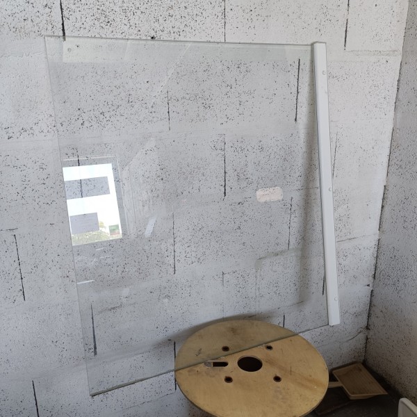 Paroi de douche 93 x 103