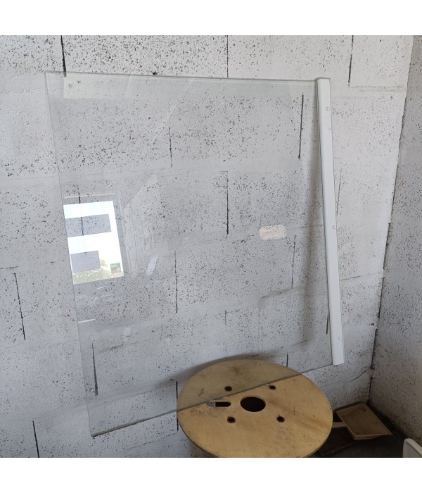 Paroi de douche 93 x 103