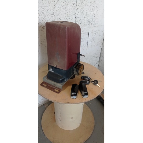 Kit complet Motorline pour...