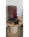 Kit complet Motorline pour portail coulissant 