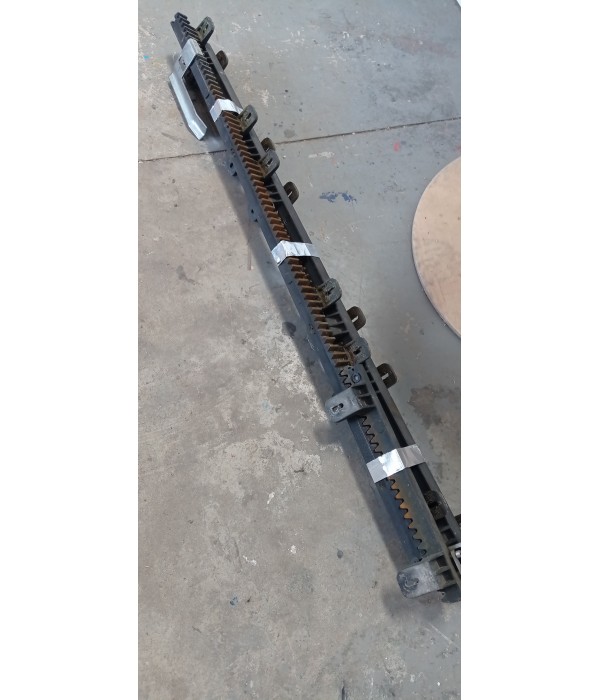 Kit complet Motorline pour portail...