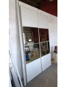 Portes coulissantes PAX (lot de 2)