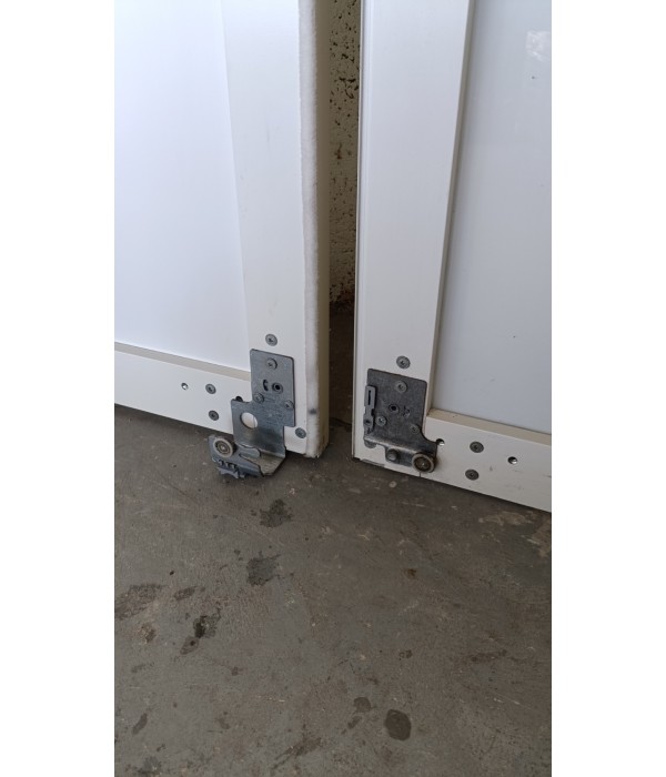 Portes coulissantes PAX (lot de 2)
