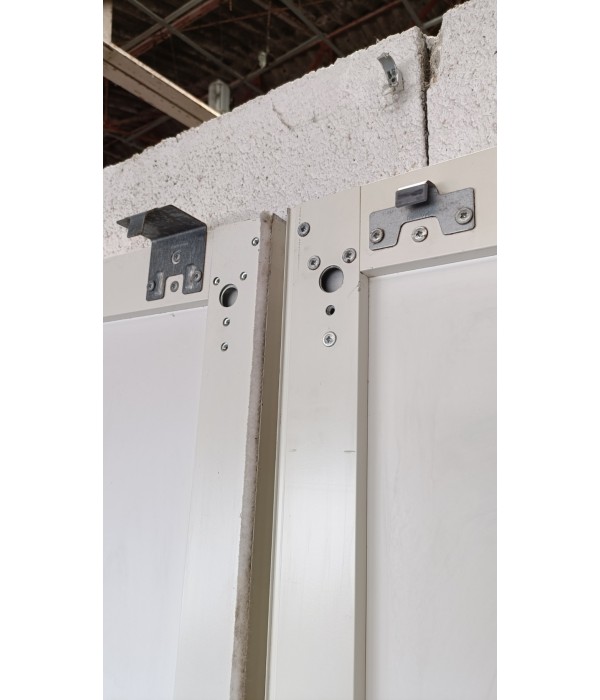 Portes coulissantes PAX (lot de 2)