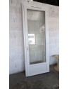 91,5 x 232 Porte PVC 