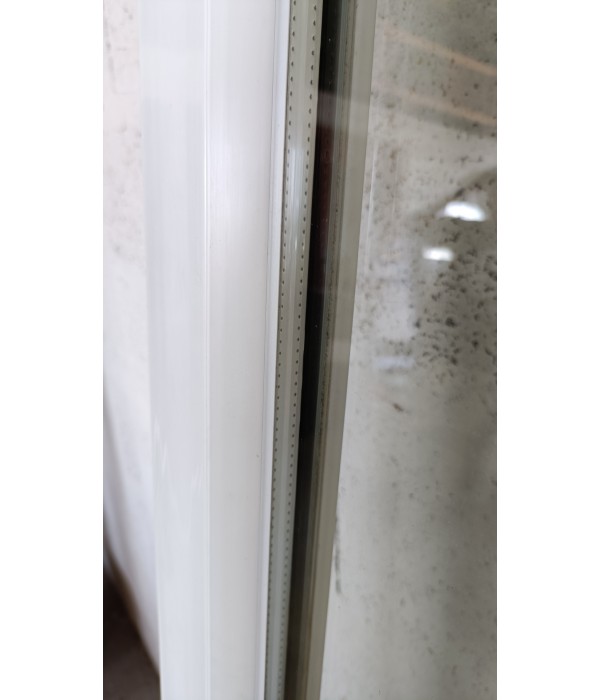 91,5 x 232 Porte PVC 