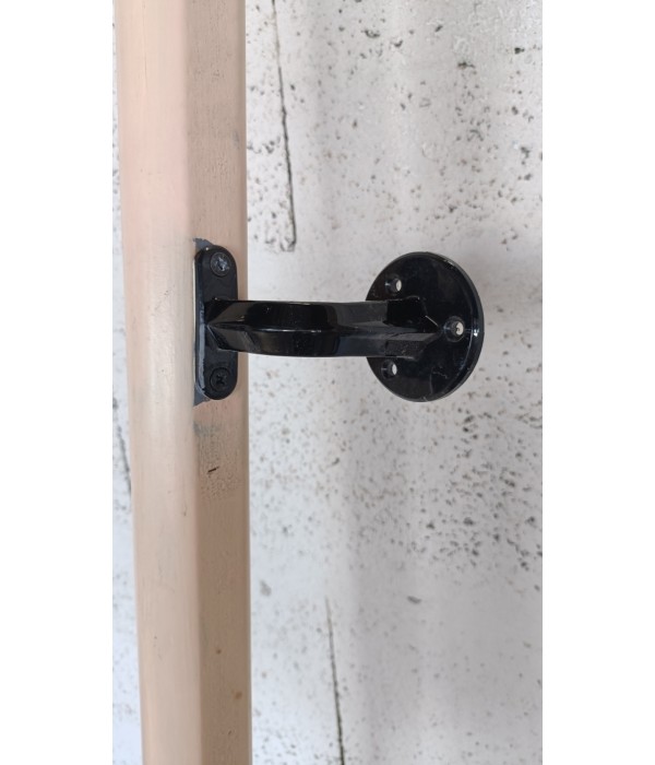 Rampe d'escalier (lot de 2)