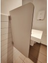 Séparateur urinoir
