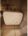 Chauffe eau 15L Altech