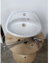 45 x 34 Lave main céramique