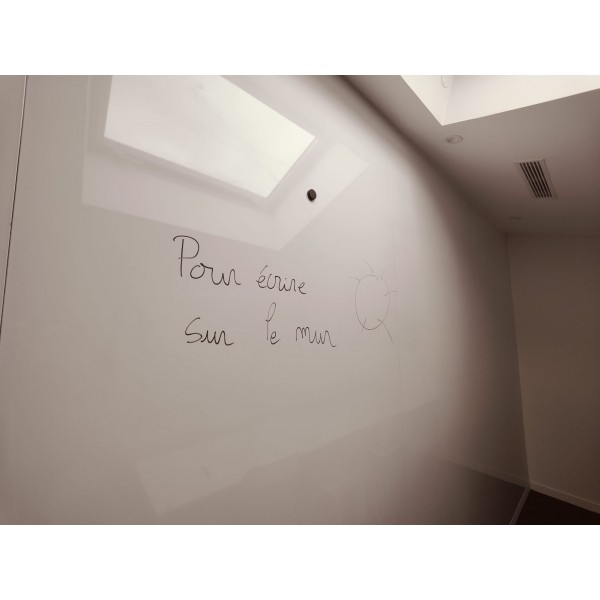 257x122 Panneau mural...