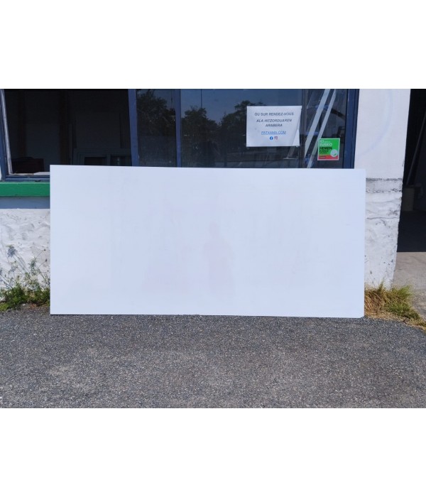 257x122 Panneau mural velleda (feutre...