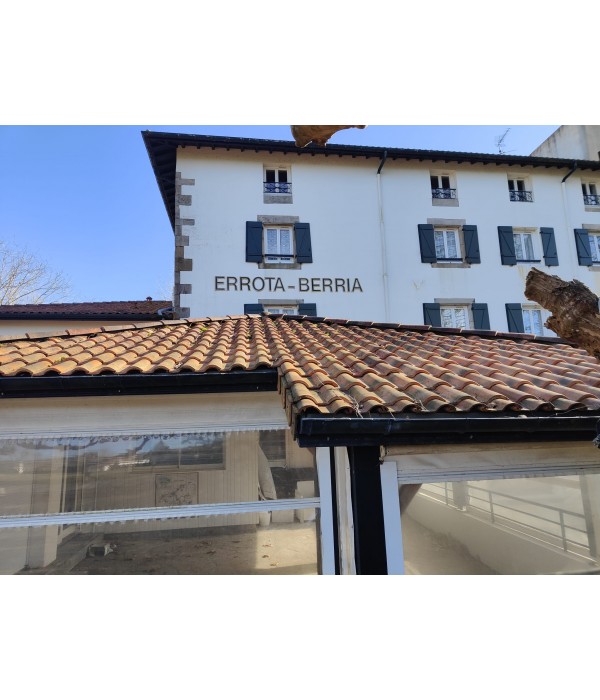 100 m2 Tuiles RECONDITIONNEES