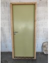 92x209 Porte PD (battant + cadre) (sans poignée)