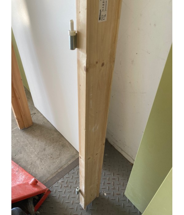92x209 Porte PD (battant + cadre)...
