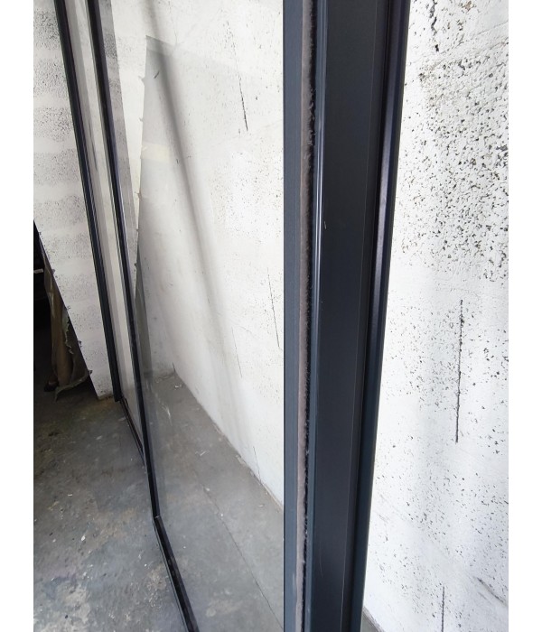 255x202 Porte vitrée coulissante 2...