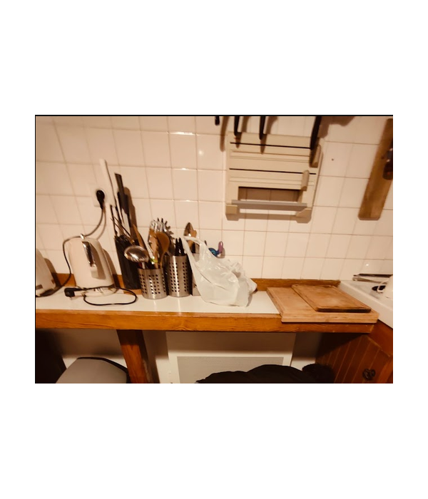 Bloc de cuisine