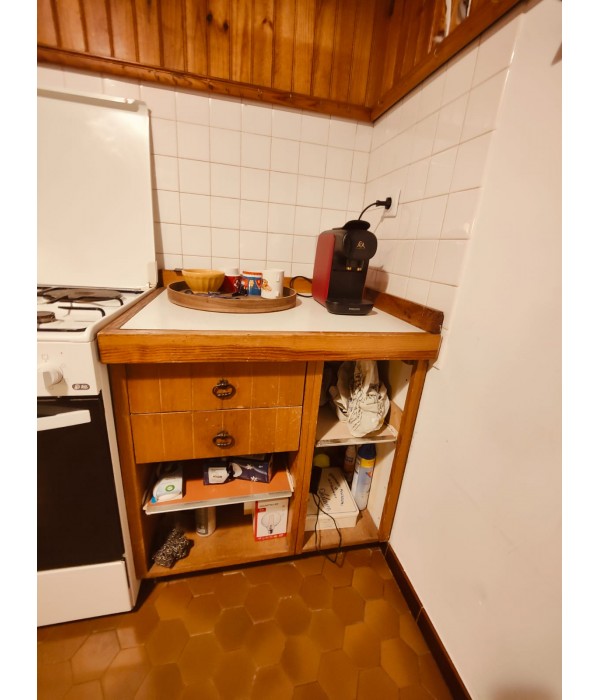 Bloc de cuisine