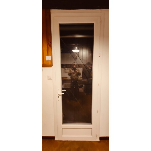 90x235 Porte de service...