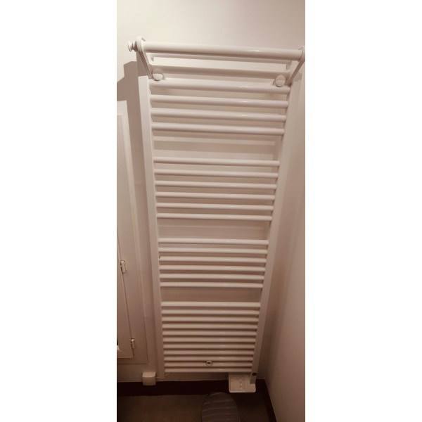 Sèche serviette 750W