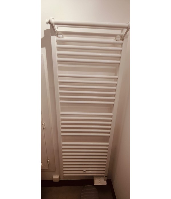 Sèche serviette 750W