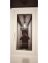 135x115 Fenêtre PVC DV