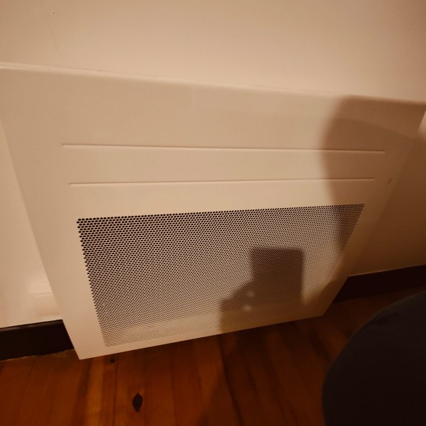 Radiateur électrique Thermor