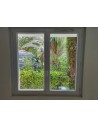 137x136 Fenêtre double PVC DV