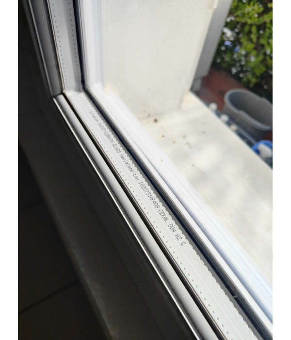 137x136 Fenêtre double PVC DV