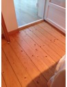 Parquet pin 9m2