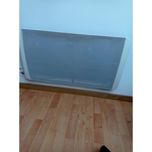Parquet stratifié 15m2