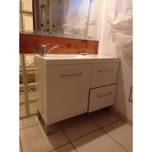 Meuble Sdb