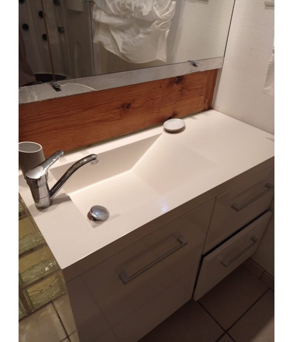 Meuble Sdb