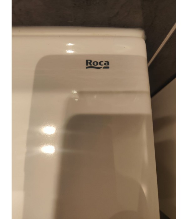 Meuble Sdb ROCA évier céramique