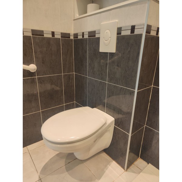 WC suspendu GROHE