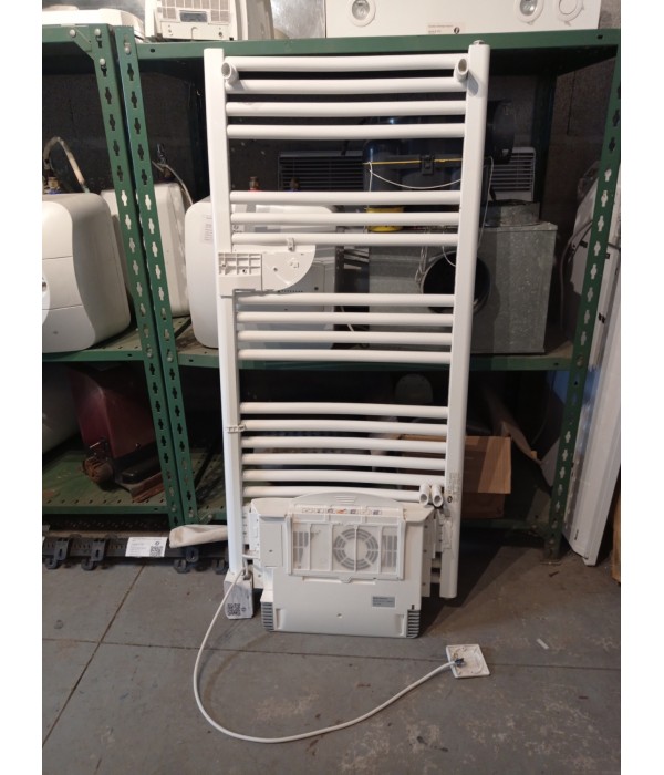 Sèche serviette 750W