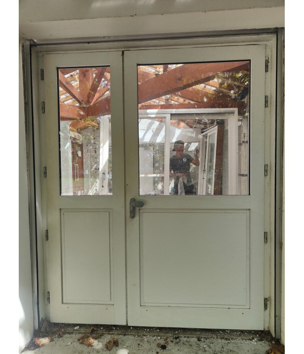 147x218 porte tierce de secours bois
