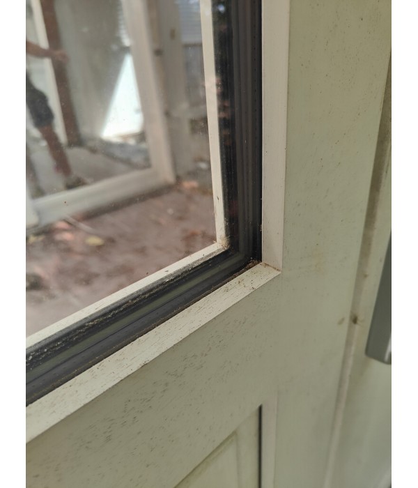 185x218 porte tierce de secours bois