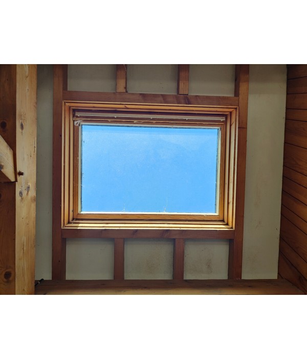 134x98 fenêtre de toit VELUX