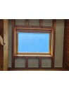 134x98 fenêtre de toit VELUX