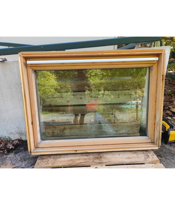 134x98 fenêtre de toit VELUX