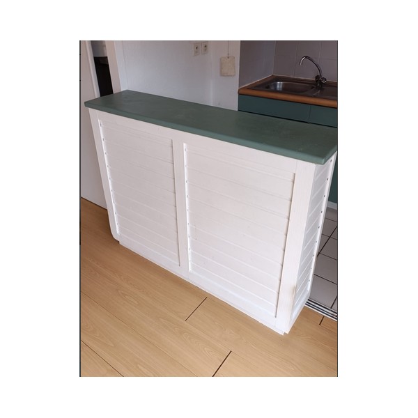 Comptoir de cuisine