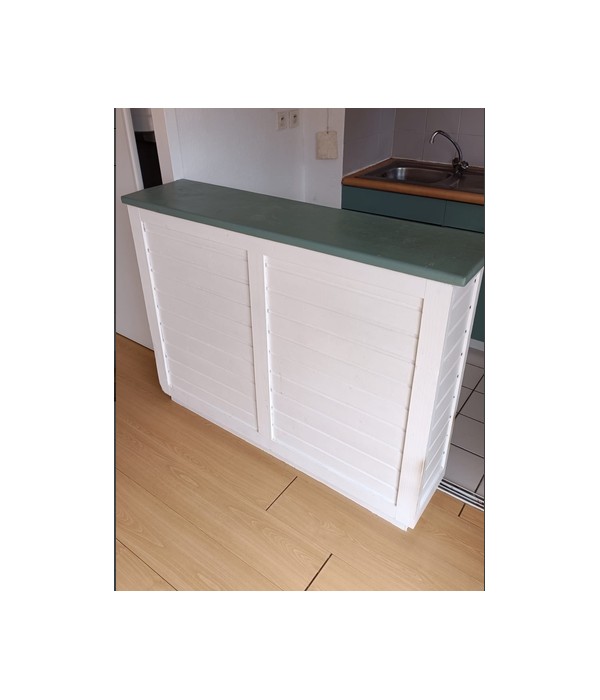 Comptoir de cuisine