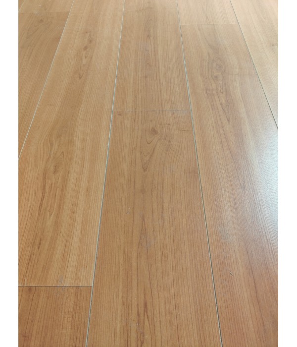 Parquet stratifié 13 m2